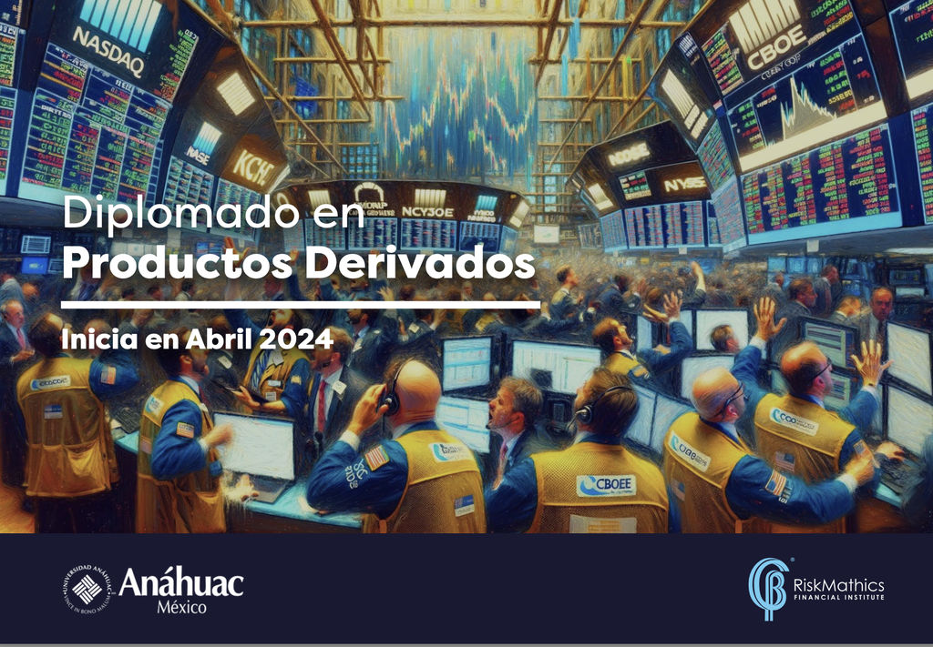 Diplomado en Productos Derivados