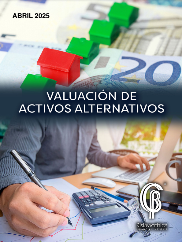 Valuación de Activos Alternativos